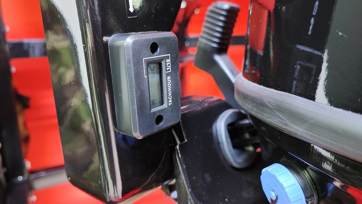 Лодочный мотор MARLIN PROLINE MP 50 AMH ПОД ВОДОМЕТ в Таганроге