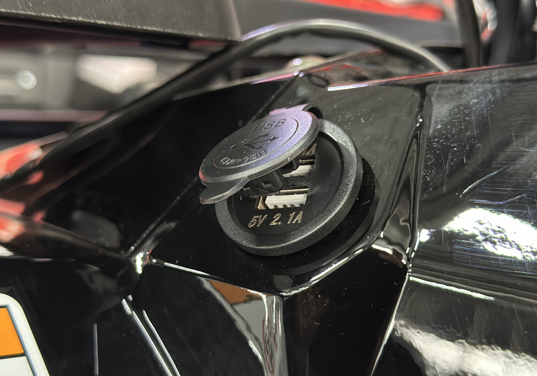 Квадроцикл GBM MAVERICK 300 NEW LUX в Таганроге