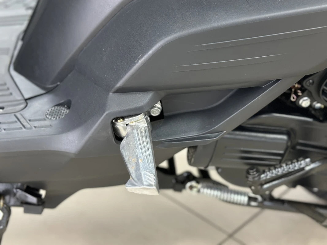 Скутер PROMAX STALKER 150(49) в Таганроге