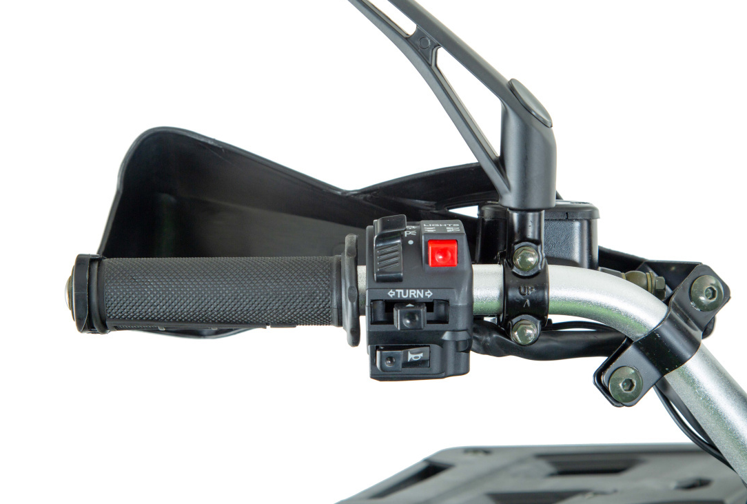 Квадроцикл YACOTA VIKING PRO 250 в Таганроге