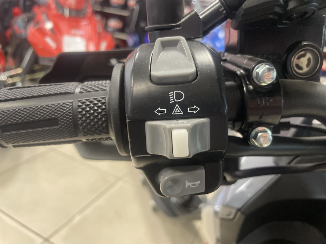 Скутер PROMAX STALKER ARMY 240(49) в Таганроге