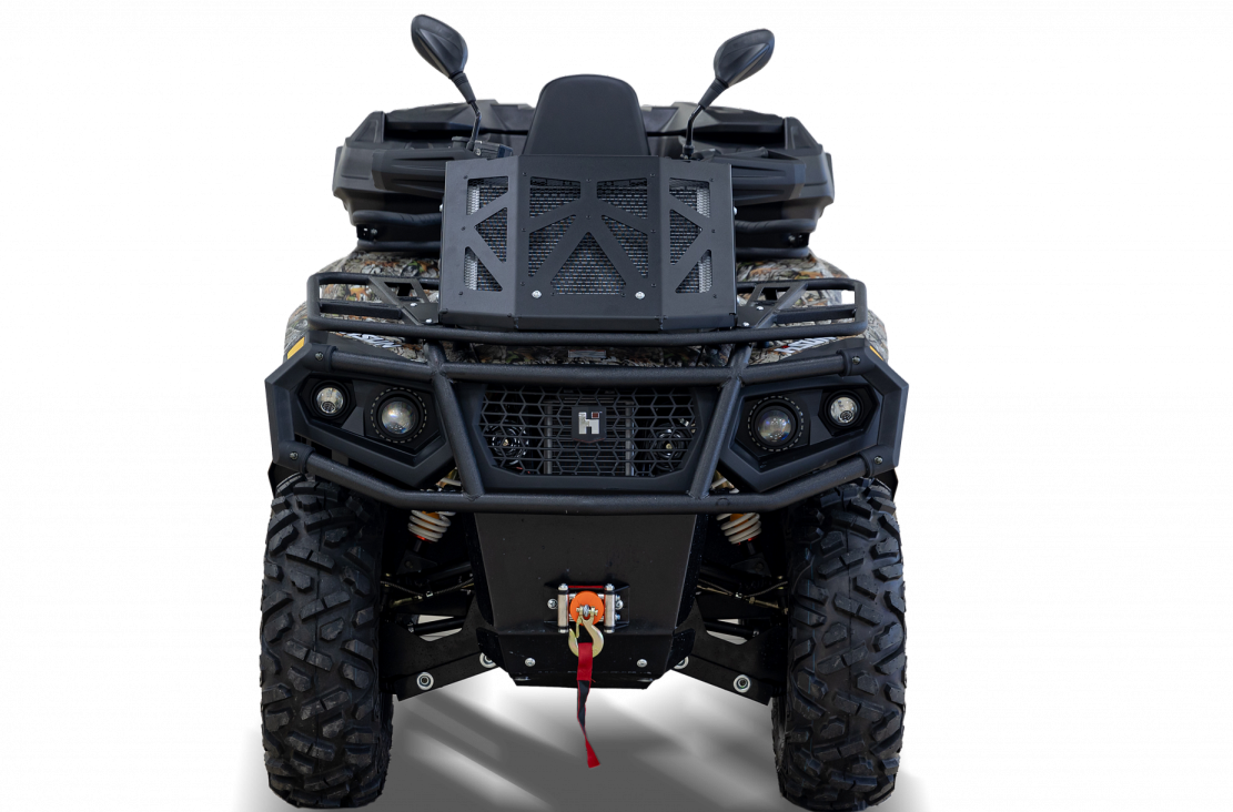 Квадроцикл HISUN TACTIC GT1000/EXTREME EDITION в Таганроге