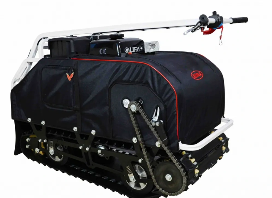 Компактная мотособака "Богатырь" mini 15 (127 см) в Таганроге