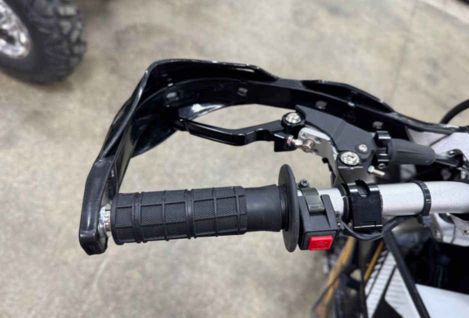 Мотоцикл (питбайк) PROMAX FIDET (ФАЙДЕТ) 145E PRO 17/14 в Таганроге