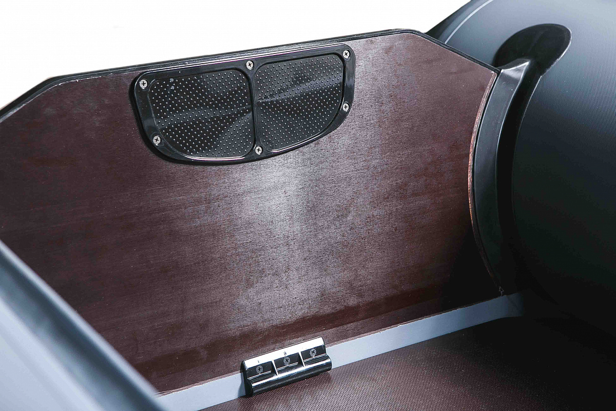 ЛОДКА ДРАККАР 3100 СК HANT в Таганроге