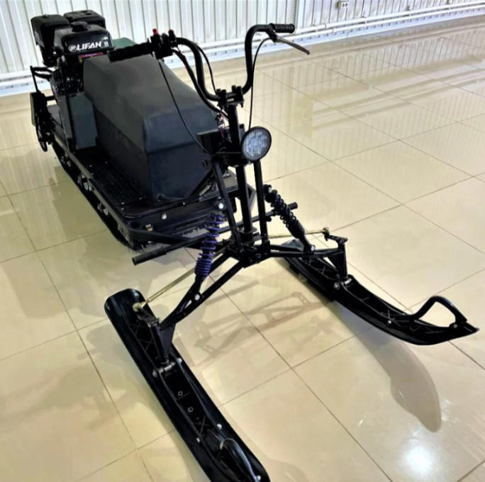 Мотобуксировщик ЕНОТ 4М в Таганроге