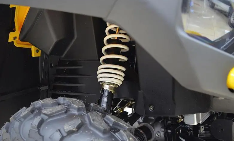 Квадроцикл HISUN GUARDIAN 400L /LONG в Таганроге