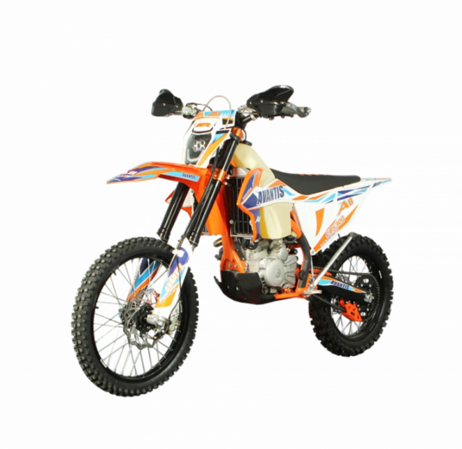 Мотоцикл Avantis A8 300 Carb(CBS300/174MN-3) KKE в Таганроге