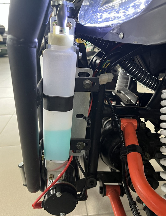 Квадроцикл PROMAX 300 4X4 ALL ROAD в Таганроге