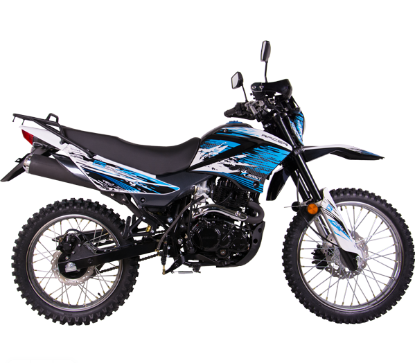 Мотоцикл RACER RC300-GY8Х PANTHER в Таганроге