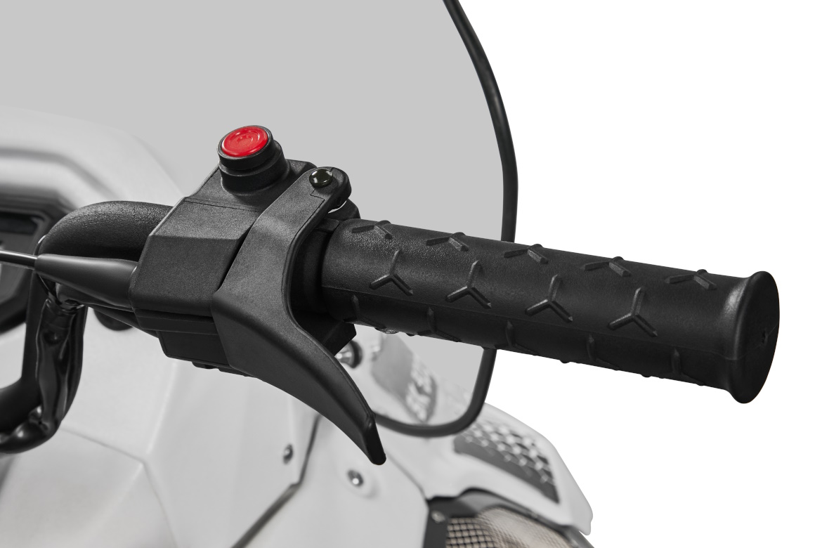 Снегоход IRBIS TUNGUS 600L 25/26 в Таганроге