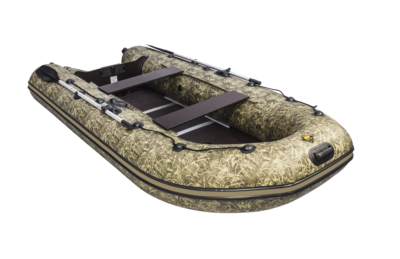 Лодка Ривьера Компакт 3400 СК в Таганроге