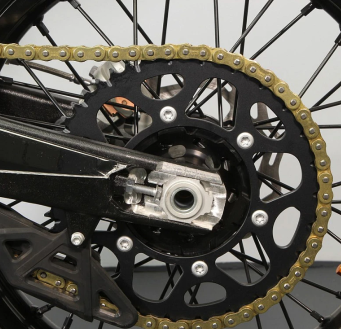 Мотоцикл Avantis Enduro 300 PRO EFI Exclusive (NC250/177MM) ARS в Таганроге