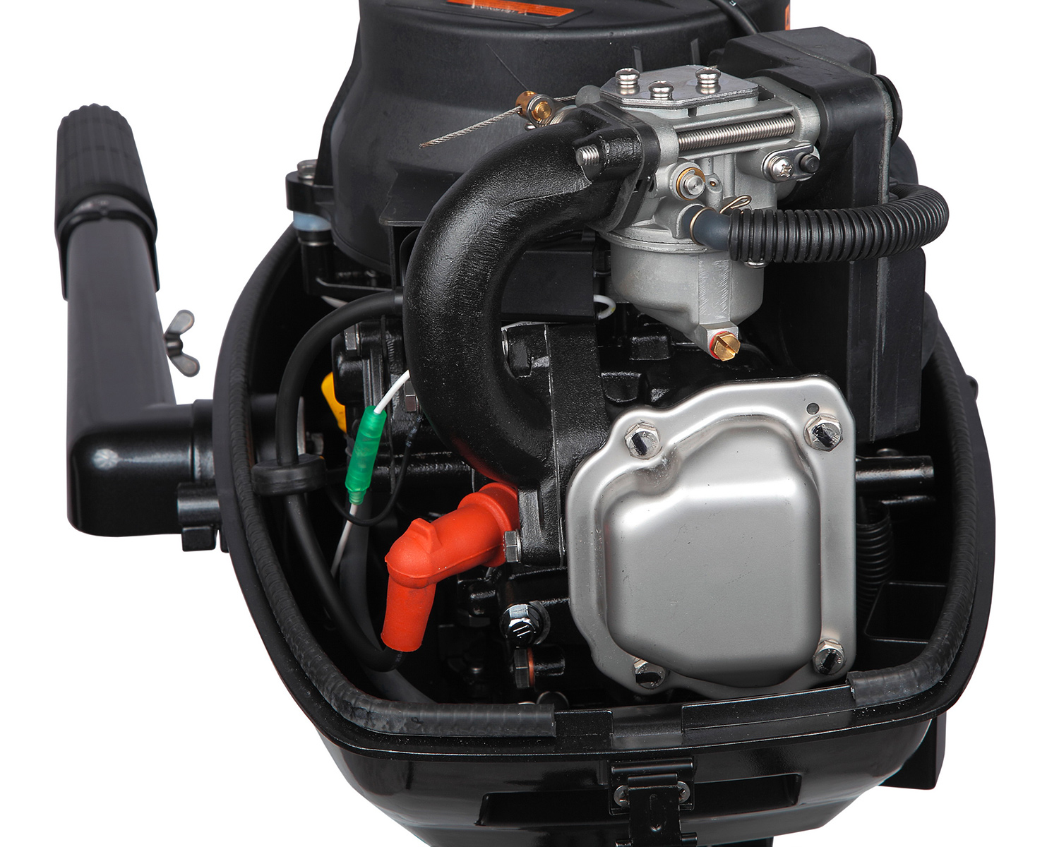 Лодочный мотор MARLIN MF 5 AMHL в Таганроге