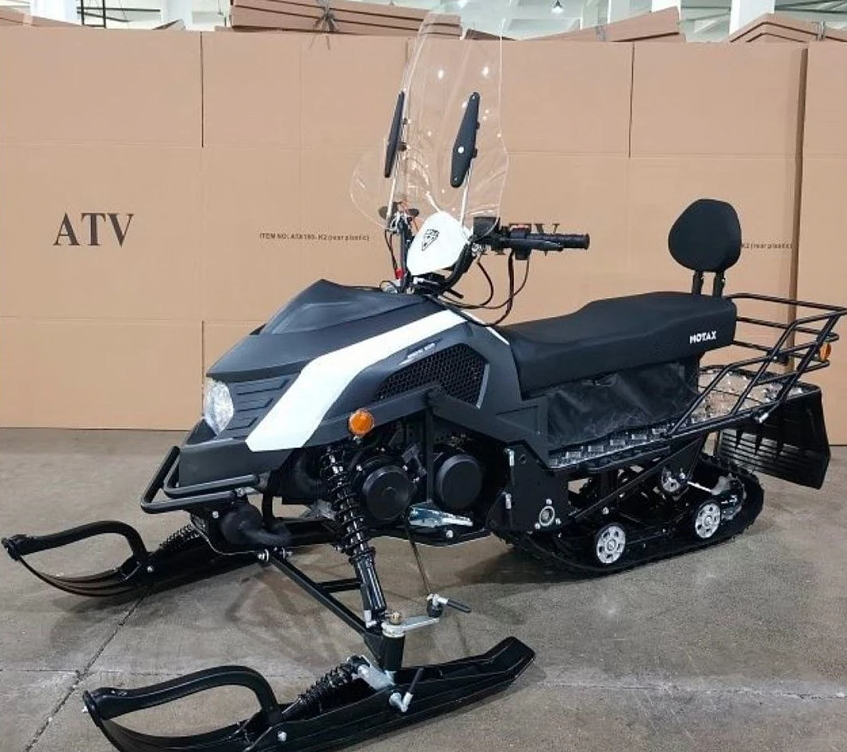 Снегоход Motax Snow 200 в Таганроге