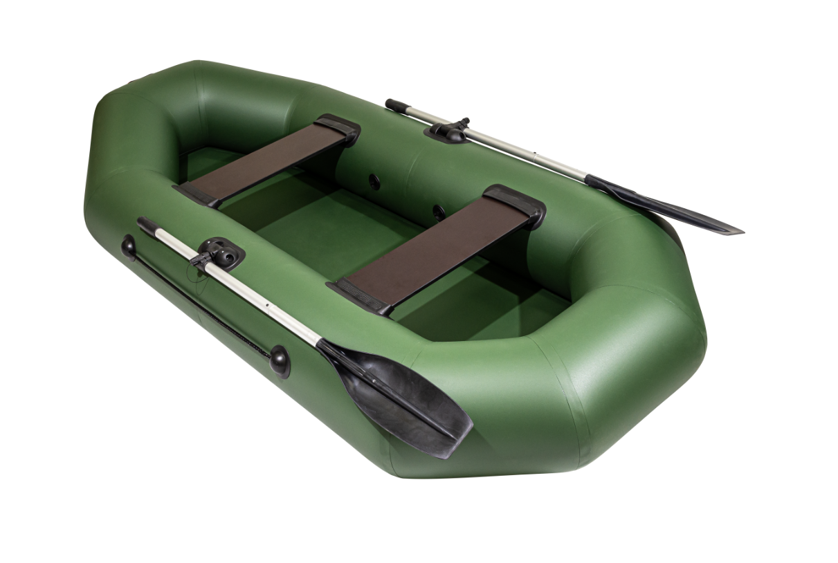 Лодка Барс 260 в Таганроге