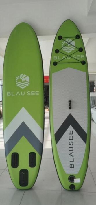 НАДУВНОЙ SUP-BOARD BUSINESS GREEN 10,6 в Таганроге НАДУВНОЙ SUP-BOARD BUSINESS GREEN 10,6 в Таганроге
