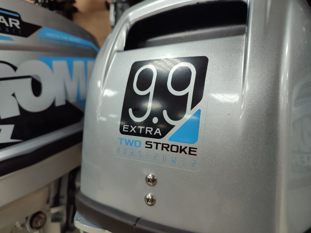 Лодочный мотор PROMAX SP9.9FHS (15) EXTRA в Таганроге