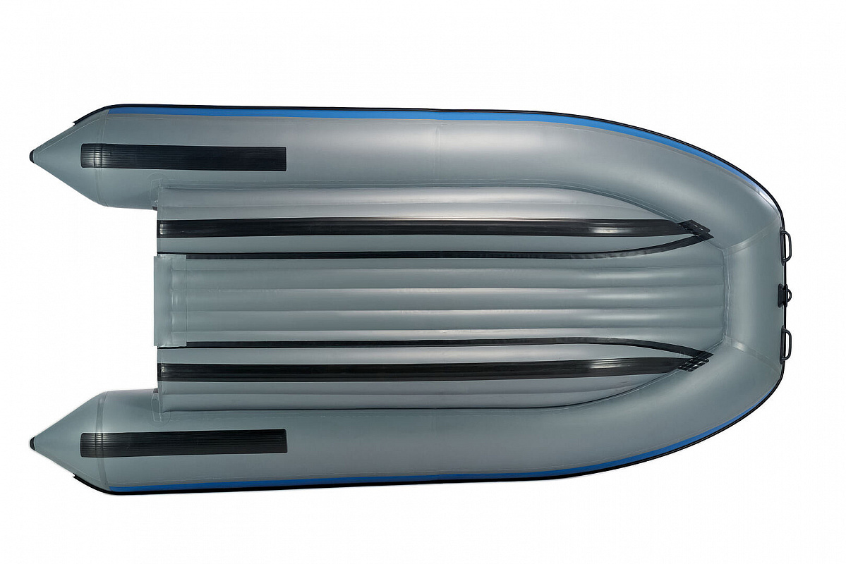 Лодка MISHIMO LITE DF 390 в Таганроге