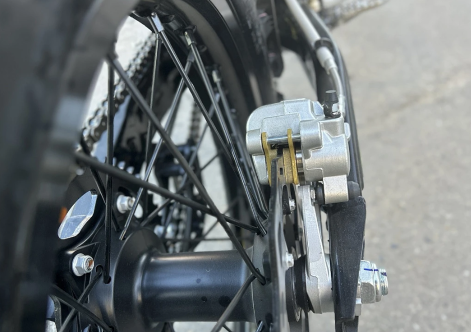 Мотоцикл AVANTIS A7 NEW LITE (CB250-F/172FMM-3A) KKE (2023) в Таганроге