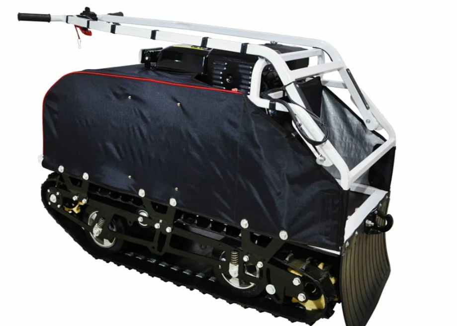 Компактная мотособака "Богатырь" mini 15 (127 см) в Таганроге