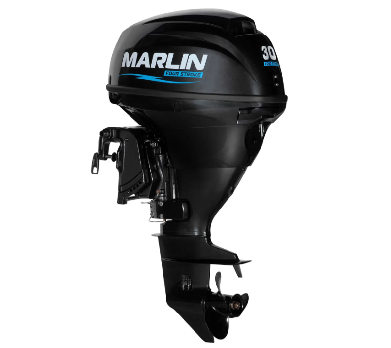 Лодочный мотор MARLIN MFI 30 AWHS в Таганроге
