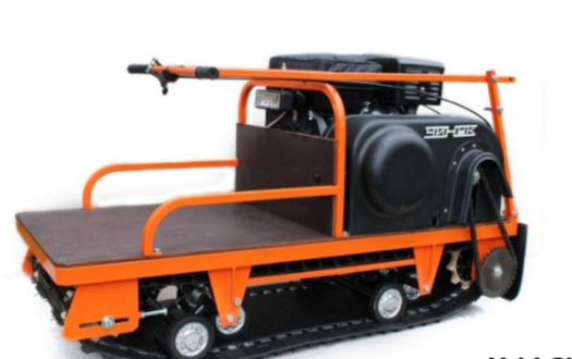 Мотобуксировщик ЧИНУК 9 л.с. в Таганроге