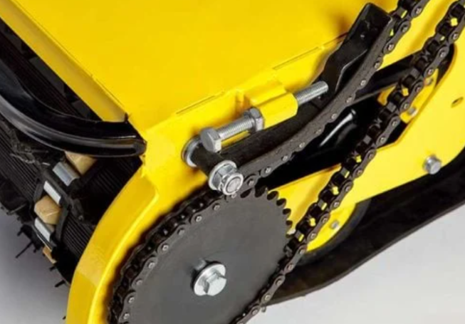 Мотобуксировщик FISHRIDE МИНИ 6.5 л.с. в Таганроге