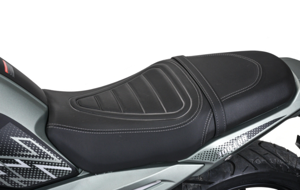 Мотоцикл MOTOLAND (МОТОЛЕНД) 300 CBR в Таганроге