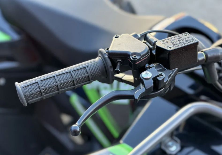 Квадроцикл GBM DAXTER 220 NEW в Таганроге