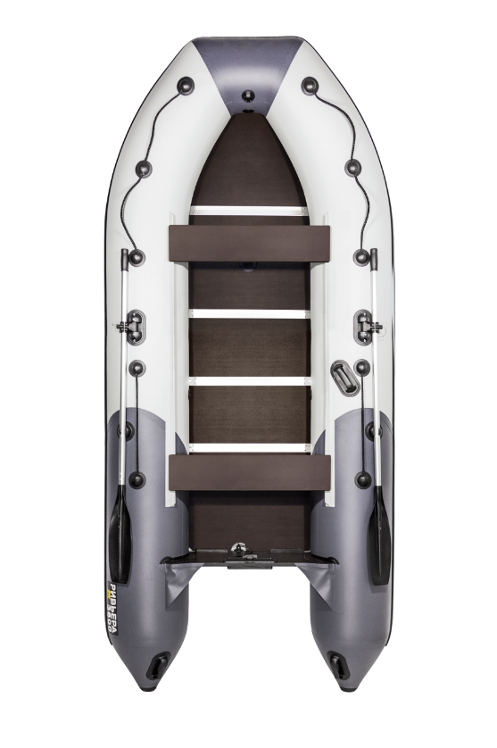 Лодка Ривьера Компакт 3600 СК в Таганроге