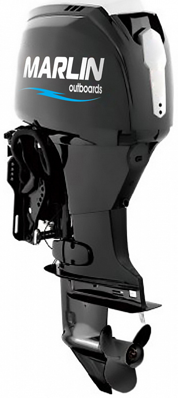 Лодочный мотор MARLIN MP 90 AERTL в Таганроге