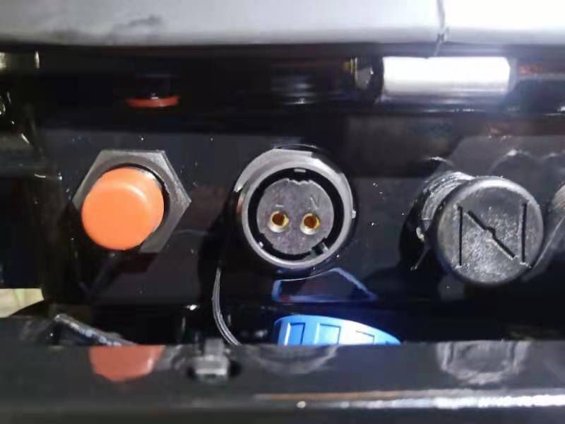 Лодочный мотор MARLIN PROLINE MP 9.9 (20) AMHS FORCE в Таганроге