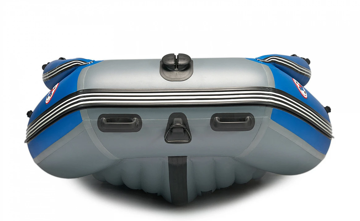 КОМПЛЕКТ ЛОДКА MISHIMO FAMILY LITE 350 + МОТОР 9,9 (15) Л.С. в Таганроге