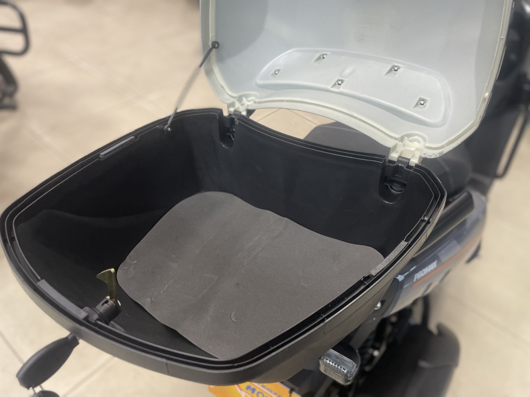 Скутер PROMAX STALKER ARMY 240(49) в Таганроге