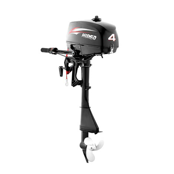 Лодочный мотор HIDEA HD4FHS в Таганроге