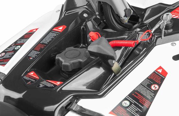 Снегоход STELS АТАМАН SA600T 2.0 в Таганроге