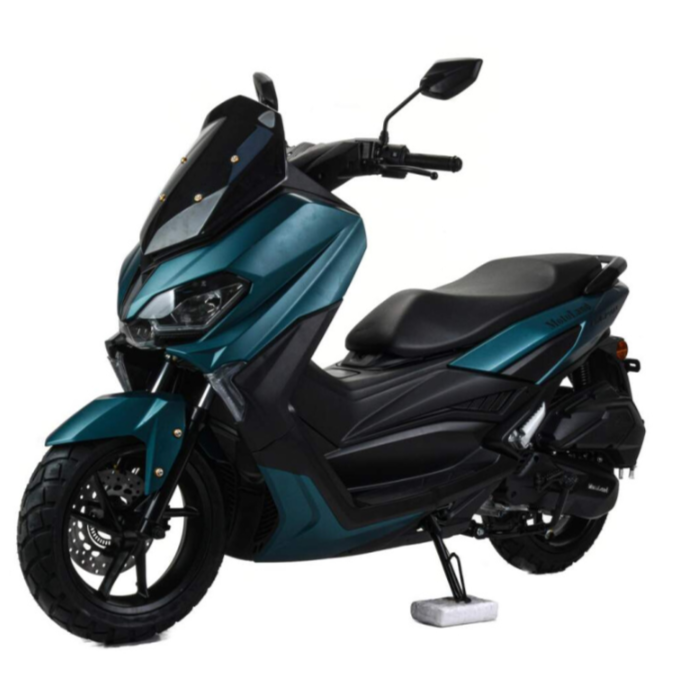 Скутер MOTOLAND (МОТОЛЕНД) VULKAN 150 в Таганроге