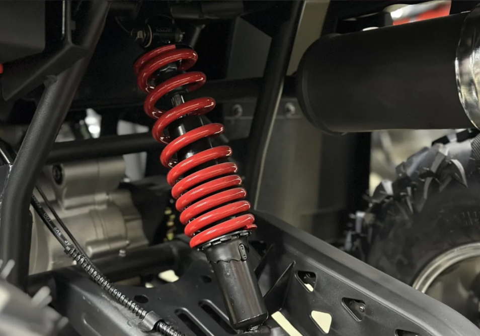 Квадроцикл GBM MAVERICK 300 NEW PREMIUM в Таганроге