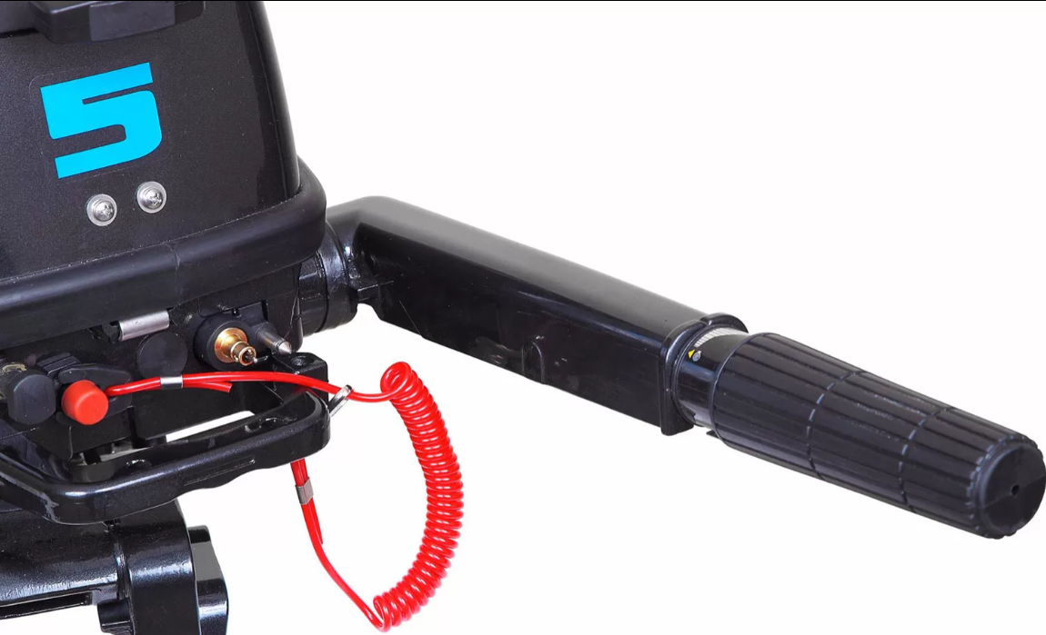 Лодочный мотор MARLIN MP 5 AMHL в Таганроге