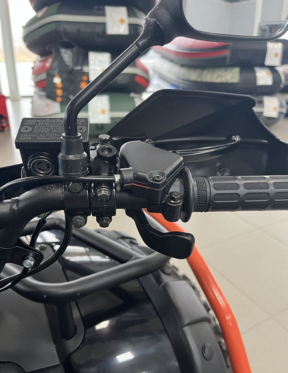 Квадроцикл PROMAX 300 4X4 ALL ROAD в Таганроге