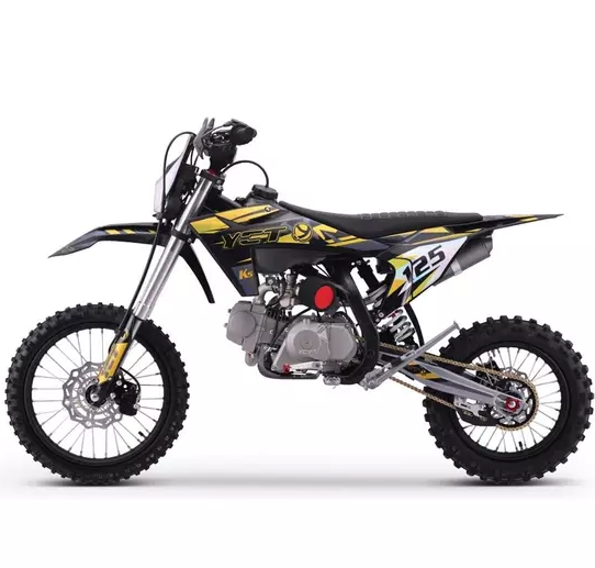 Питбайк YACOTA K5 125 в Таганроге