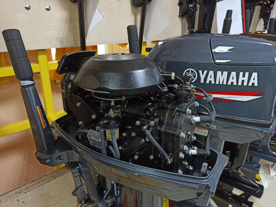 Лодочный мотор BREEZE T30S (2х тактный) в Таганроге