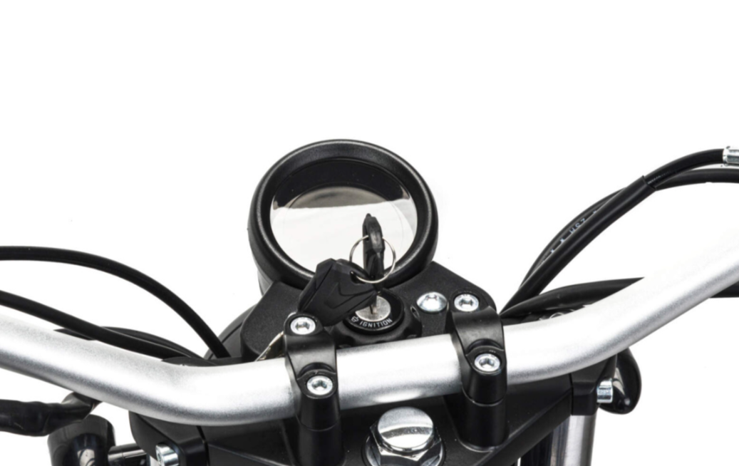 Мотоцикл MOTOLAND (МОТОЛЕНД) LEGEND (XL250-A) (172FMM-5/PR250) в Таганроге