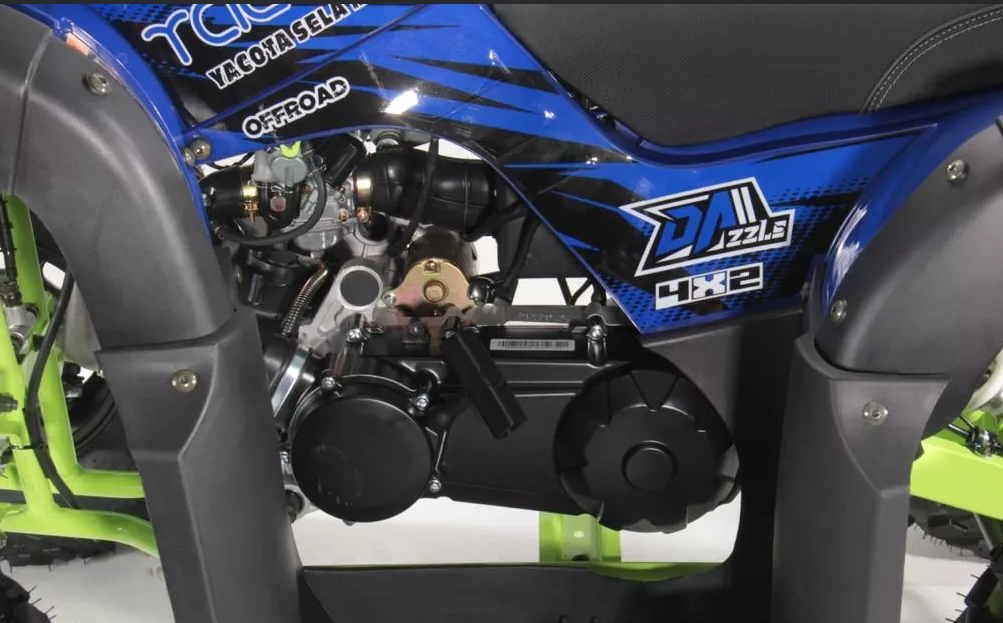 Квадроцикл YACOTA SELA MAX 200 в Таганроге