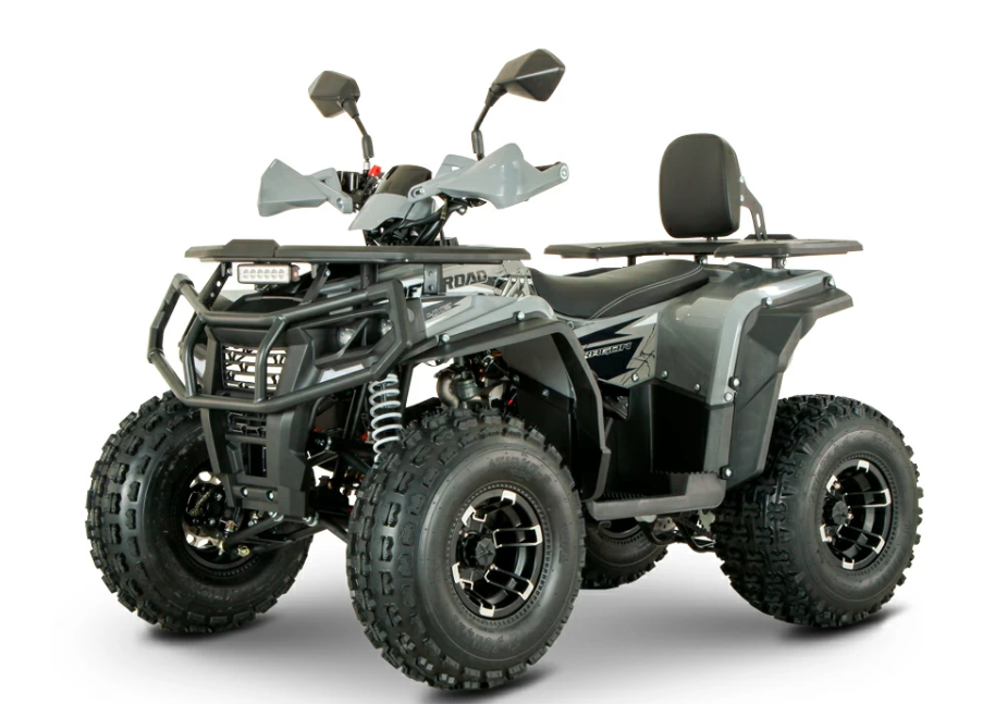 Квадроцикл YACOTA DRAGON LUX LD 125 в Таганроге