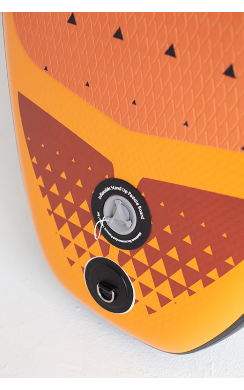 НАДУВНОЙ САП БОРД ORANGA SPACE 10,6 в Таганроге