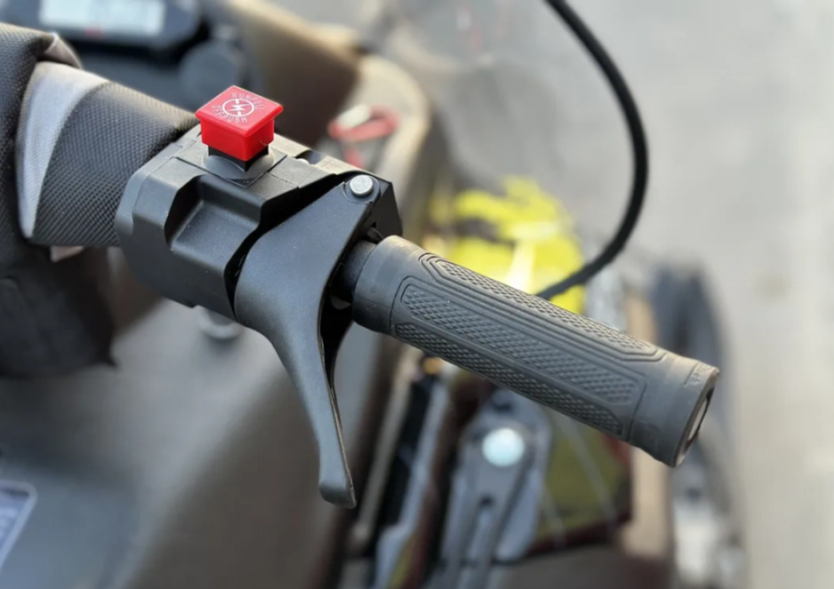 Снегоход Русская механика РМ TIKSY 500 4Т в Таганроге