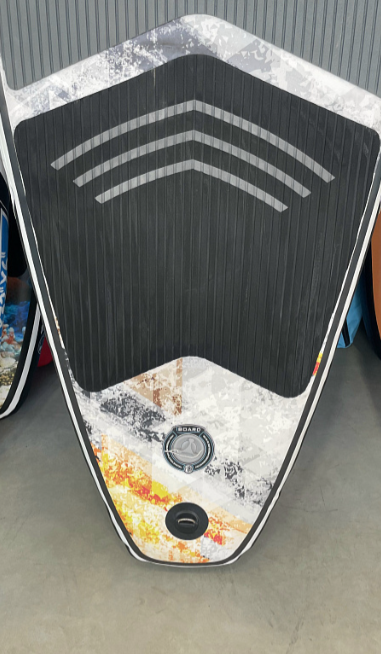 SUP (САП) ДОСКА RAIDEX I BOARD 11’ (332СМ) «MRAMOR» в Таганроге