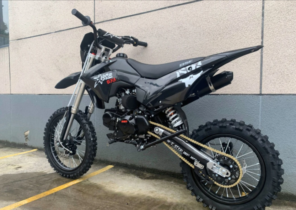 Питбайк BSE EXA SA 17/14 в Таганроге